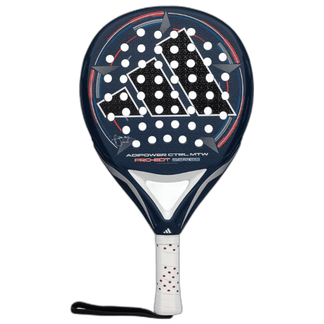 Adidas Adidas Adipower Control Multiweight Pro EDT 2024 Alex Ruiz