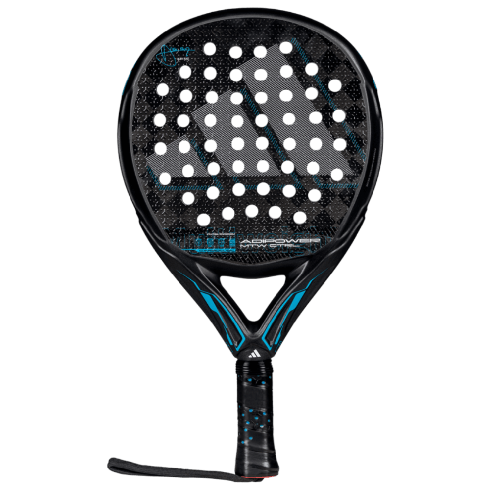 Adidas Adidas Adipower Multiweight CTRL 3.4 2025 - Alex Ruiz