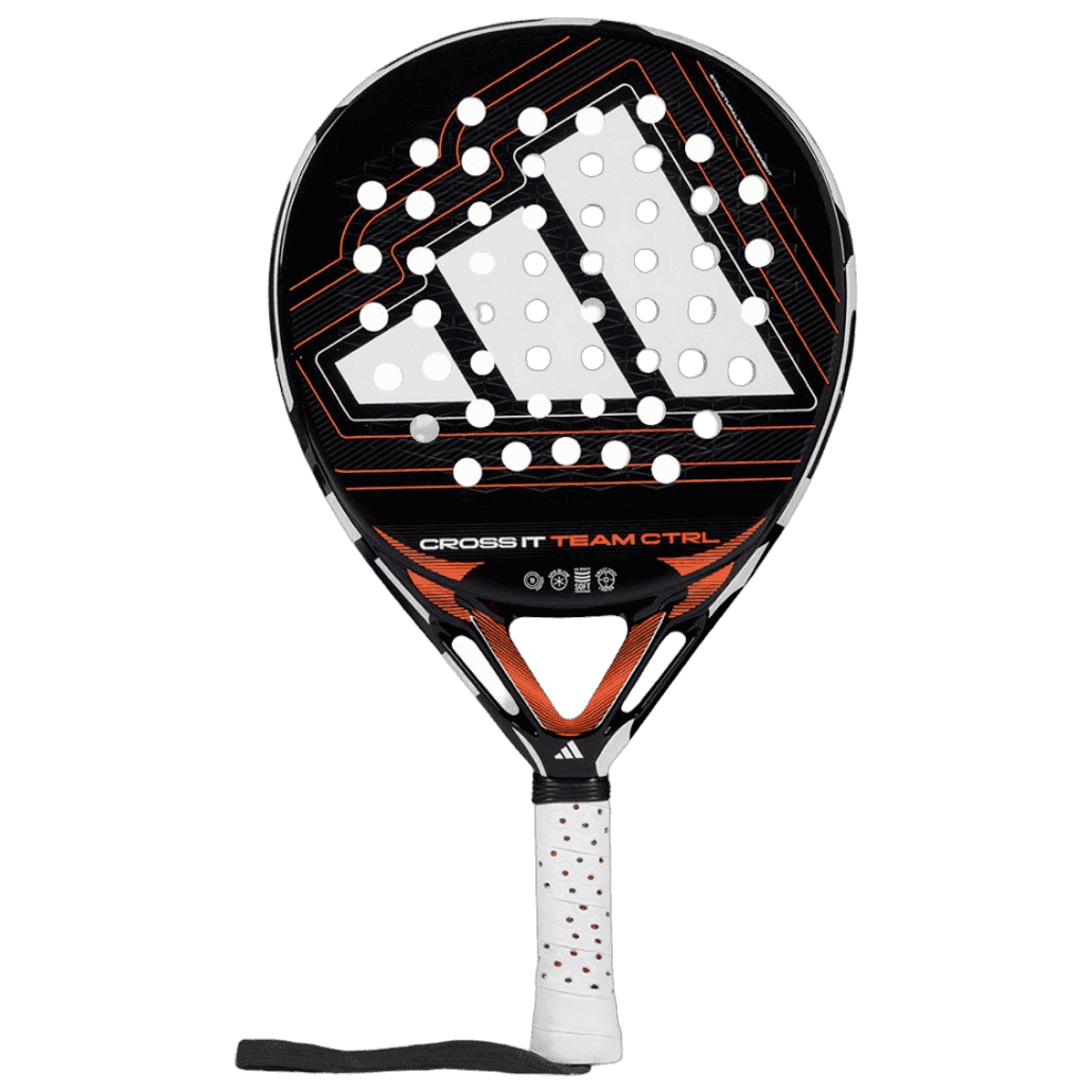 Adidas Cross It Team Ctrl 2026 contrôle unisexe