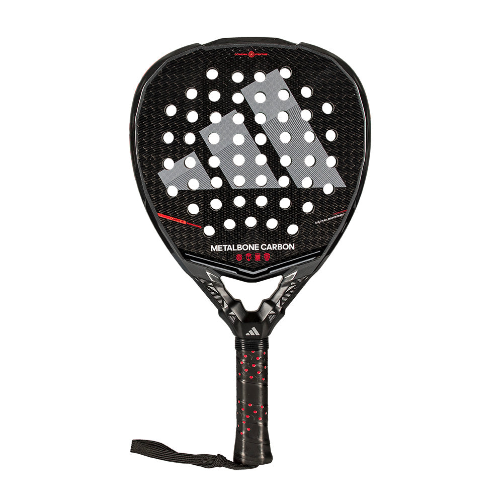 Adidas Metalbone Carbon 2026 puissance unisexe