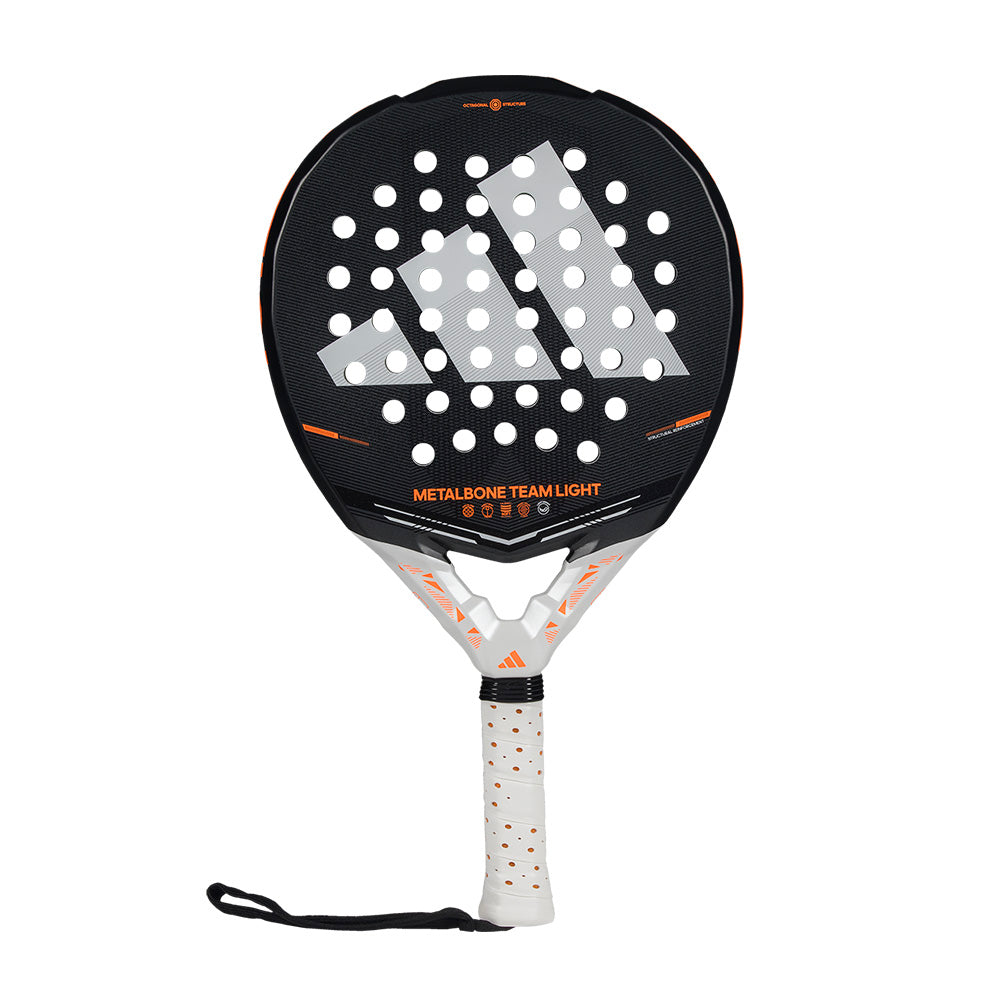 Adidas Metalbone Team Light 2026 unisexe