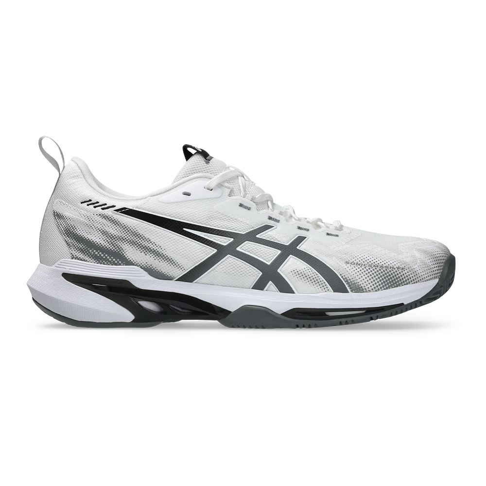ASICS SONICSMASH FF White FW26 COKI NIETO (Chaussures)