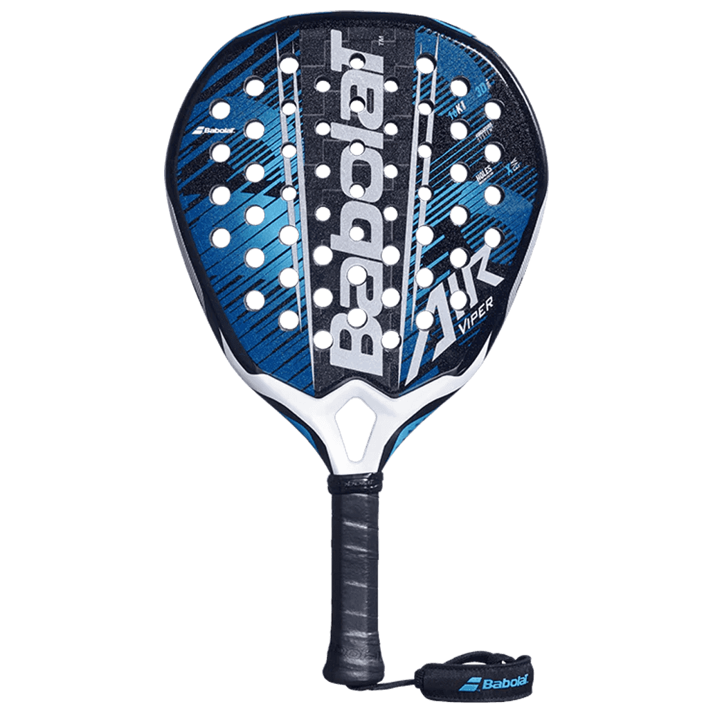 Babolat Air Viper 2.6 2026 puissance unisexe