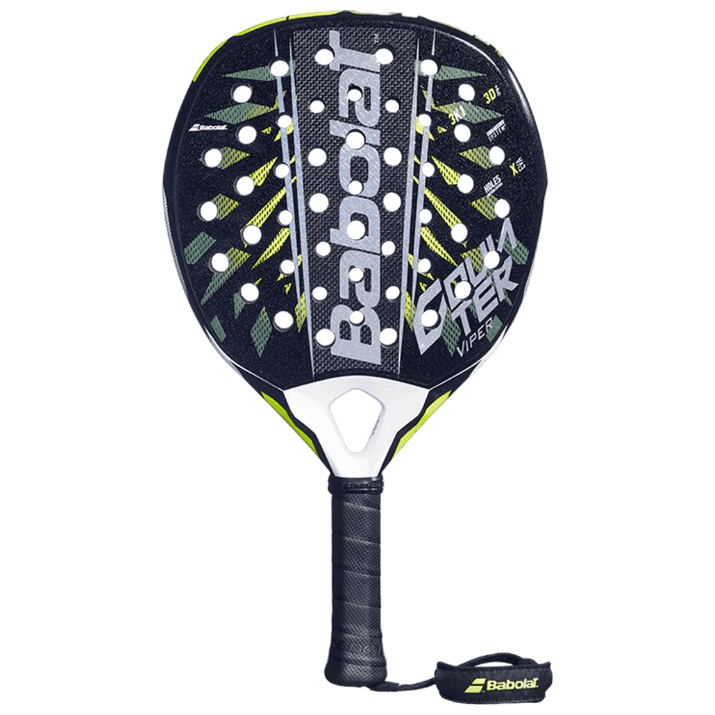 Babolat Counter Viper 2.6 2026 contrôle unisexe