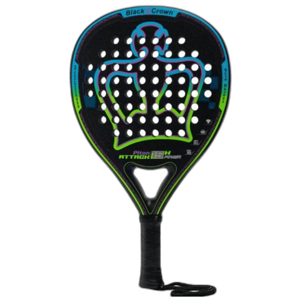 Black Crown Black Crown Piton Attack 15K Power 2024