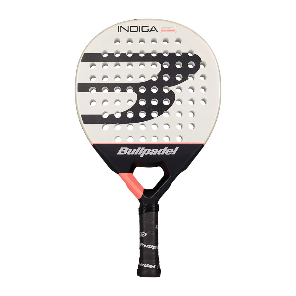 Bullpadel Indiga W 2026 femme polyvalente