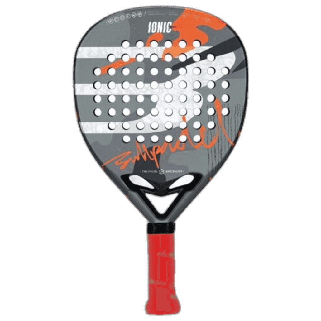 Bullpadel IONIC Power 2025 Javi Leal