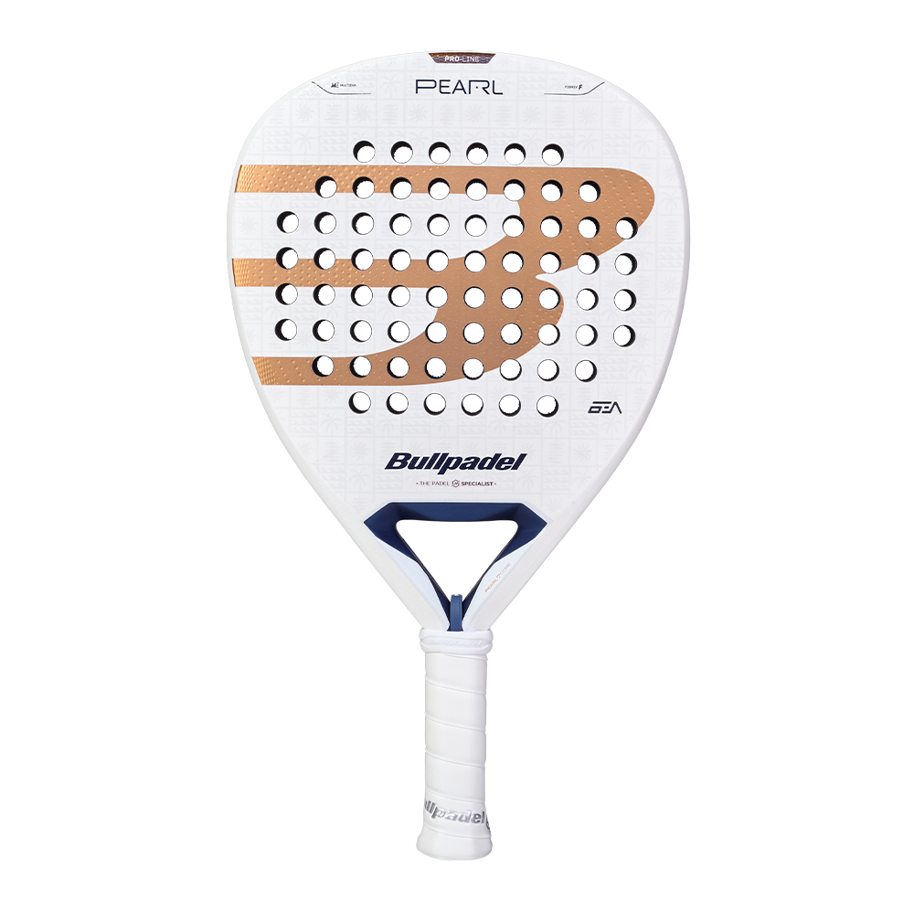 Bullpadel PEARL BEA GONZALEZ 2027