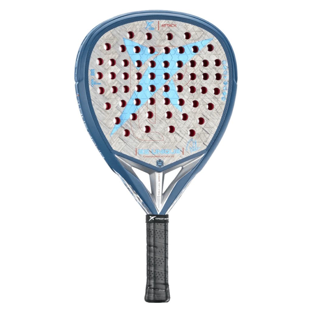 Drop Shot Drop Shot Canyon Pro Attack 1.5 Pablo Lima 2025