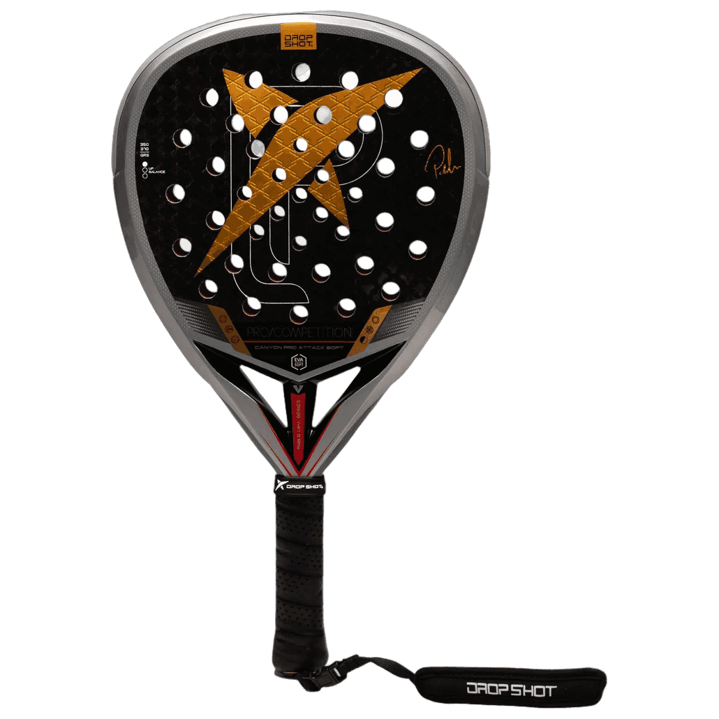 Drop Shot Drop Shot Canyon Pro Attack Soft 2026