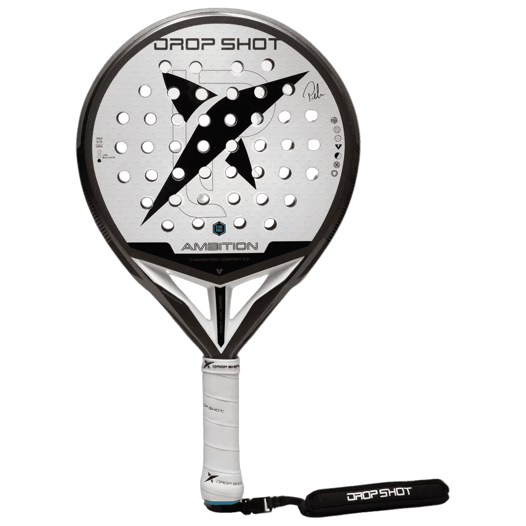 Drop Shot Drop Shot Canyon Pro Comfort 2.0 2026