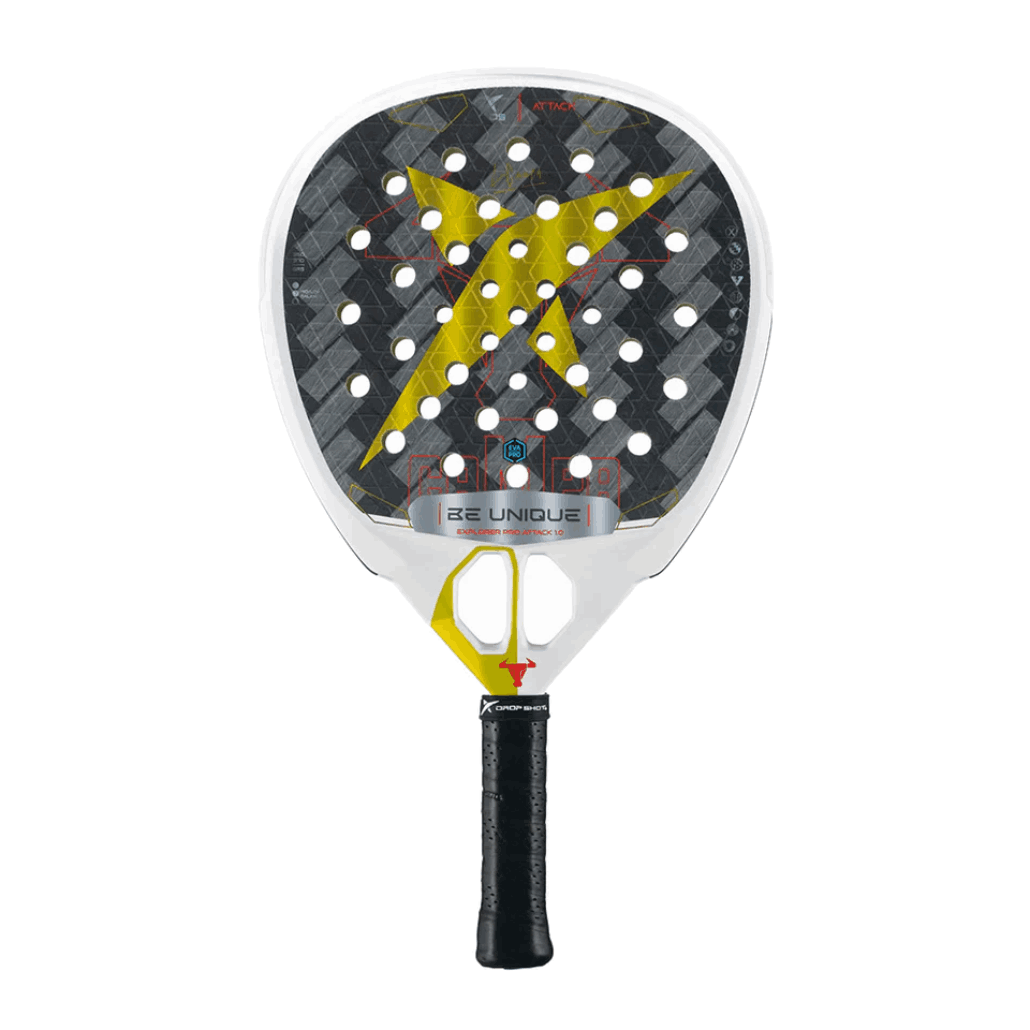 Drop Shot Drop Shot Explorer Pro Attack 1.0 2025 Lucas Campagnolo