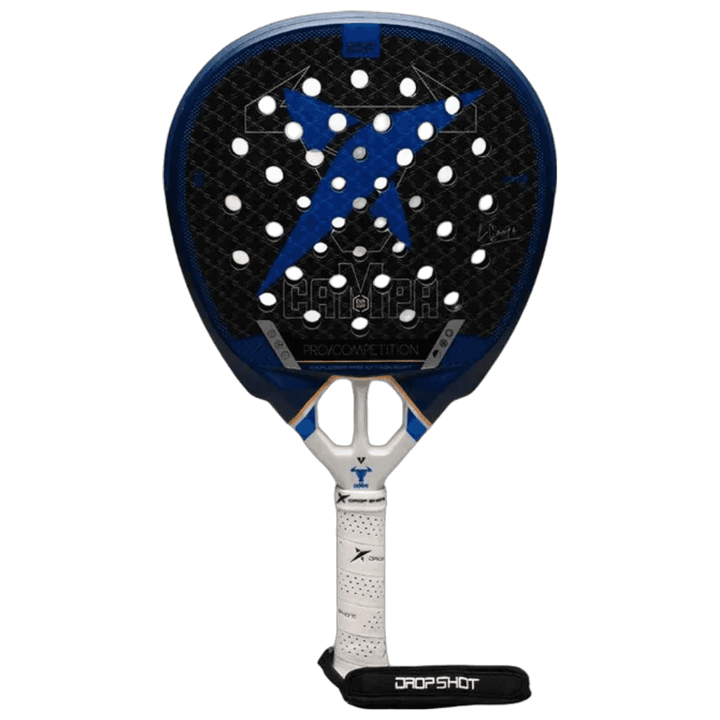 Drop Shot Drop Shot Explorer Pro Attack Soft 2026