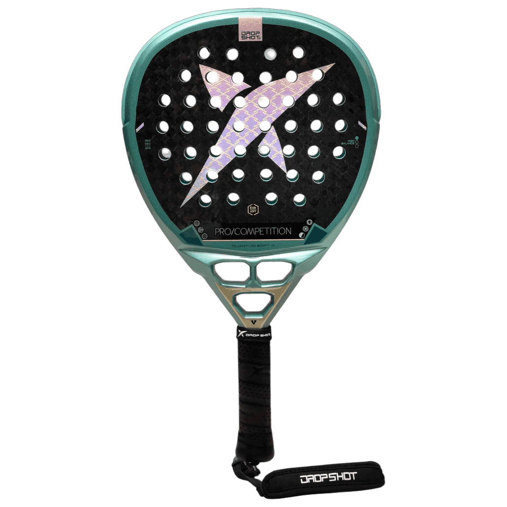 Drop Shot Drop Shot Quantum Soft Women 2026