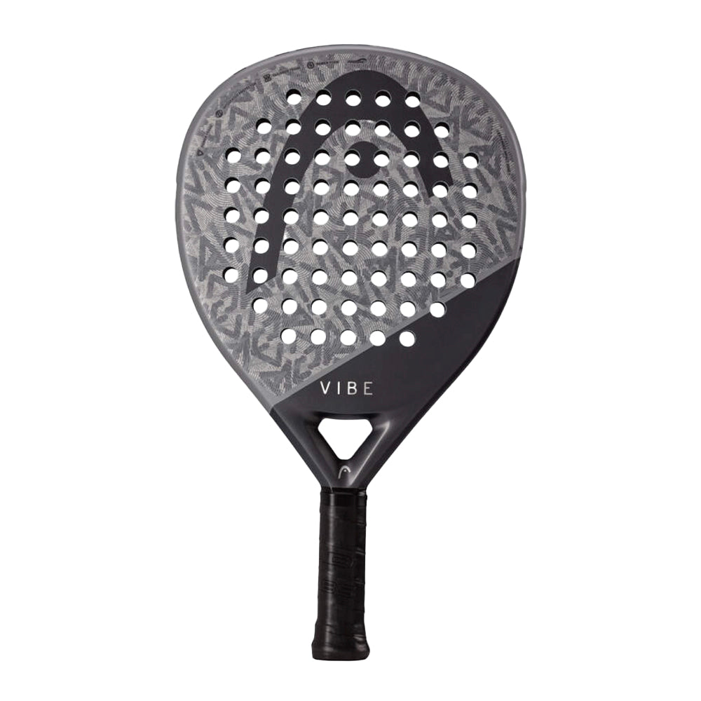 Head Vibe Grey/Black 2025