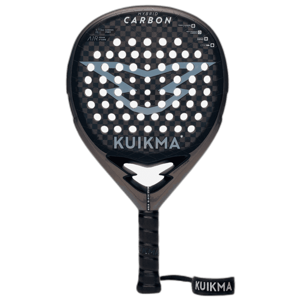 Kuikma Kuikma PR Hybrid Carbon 2024