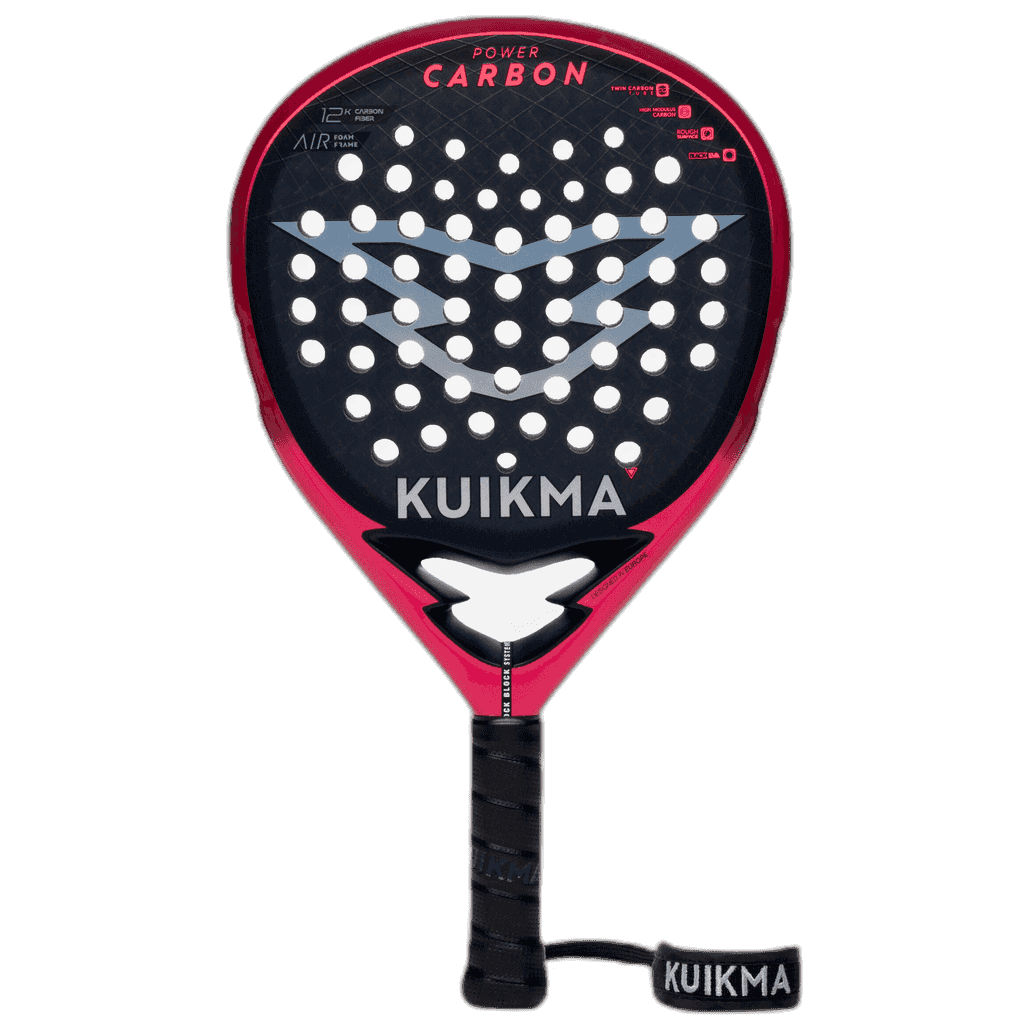 Kuikma Kuikma PR Power Carbon 2024