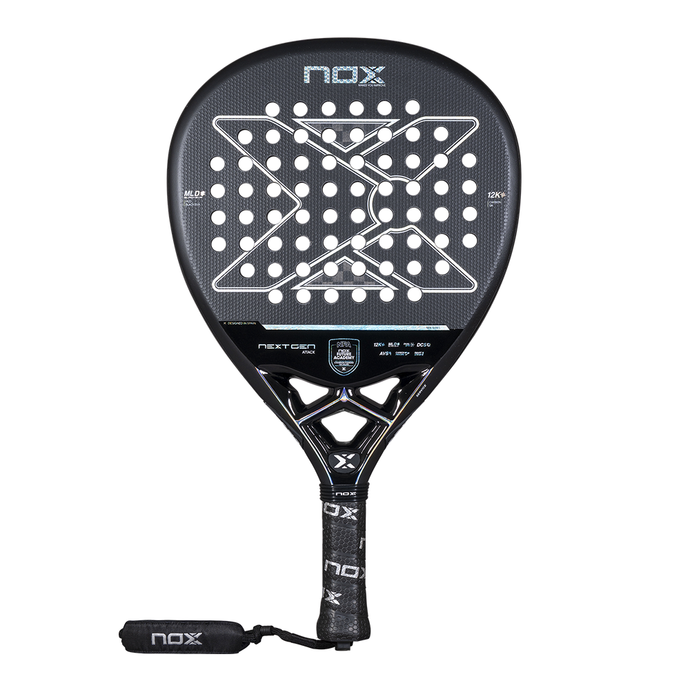 Nox NEXTGEN PRO Attack 12K NFA Series 2026