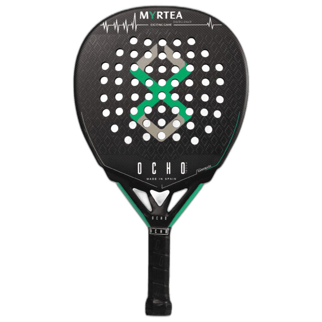 Ocho Padel Ocho Padel Myrtea Excellence Earth Green