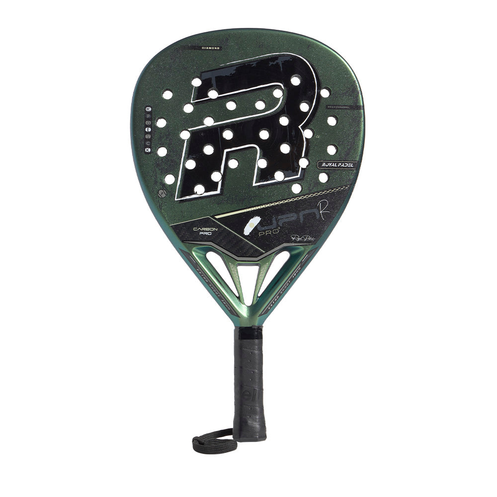 Royal Padel JAPAN PRO Green 2026