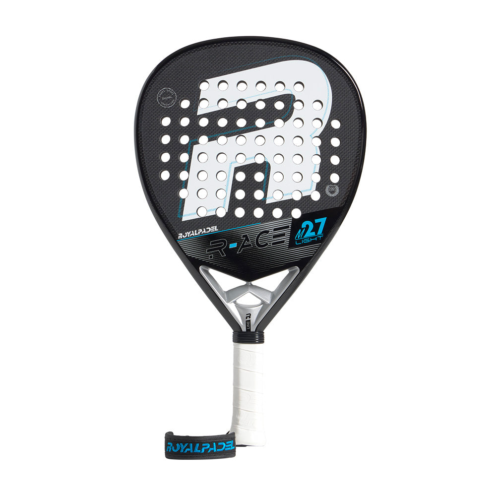 Royal Padel M27 RACE Light 2026