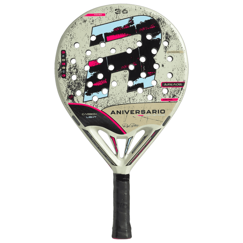 Royal Padel Royal Padel 36 Aniversario Light 2026