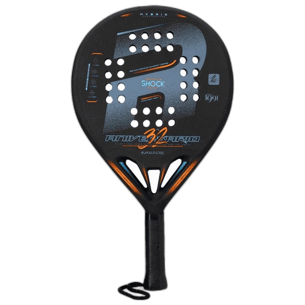 Royal Padel Royal Padel RP 32 Aniversario Hybrid 2022