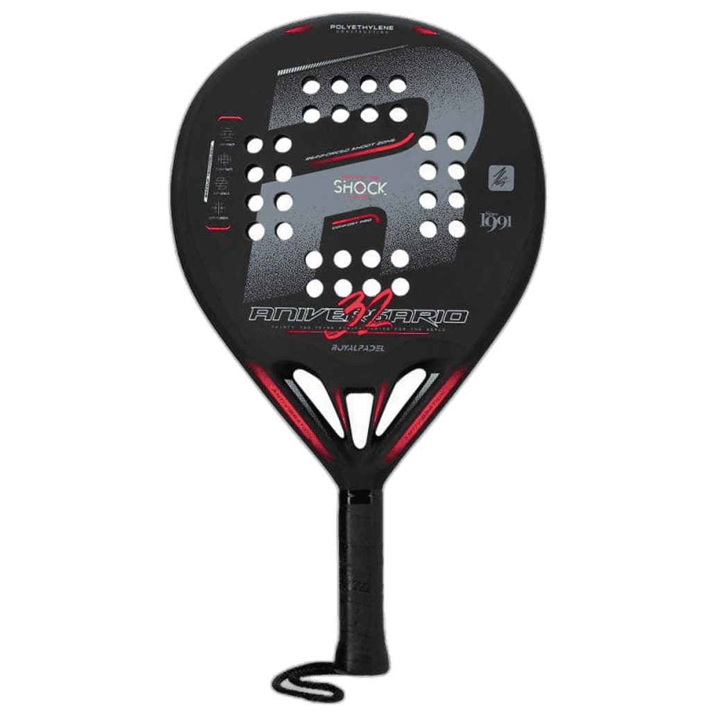 Royal Padel Royal Padel RP 32 Aniversario Polietileno 2022
