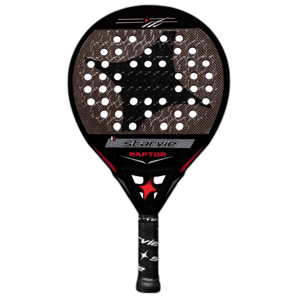 Star Vie Star Vie Raptor Black Limited Edition 2024